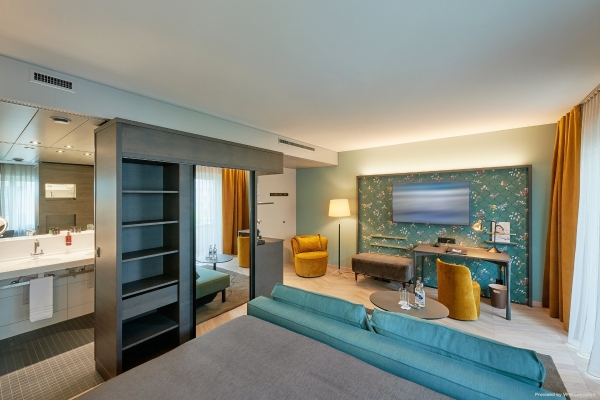 Sorell Hotel Seefeld